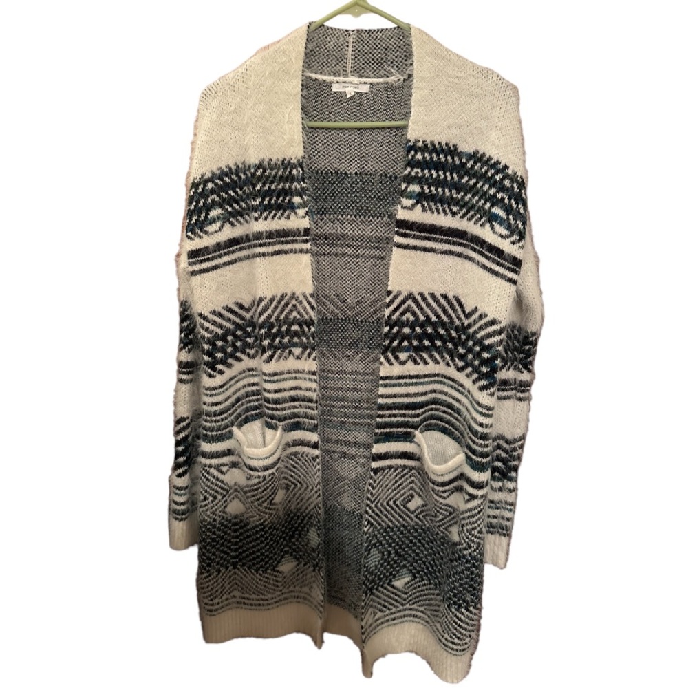 Maurice’s Soft Wool Like Cardigan Size Small